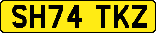 SH74TKZ