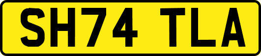 SH74TLA
