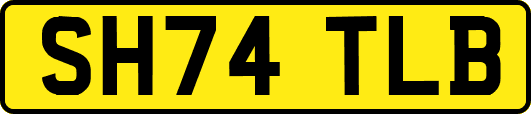 SH74TLB