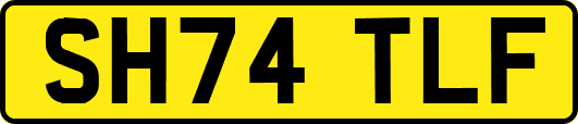 SH74TLF