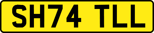 SH74TLL