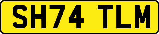 SH74TLM