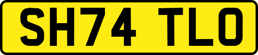SH74TLO