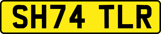 SH74TLR