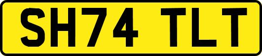 SH74TLT