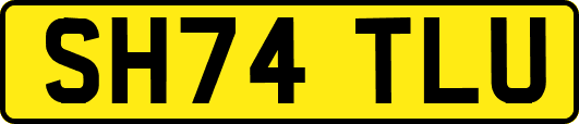 SH74TLU