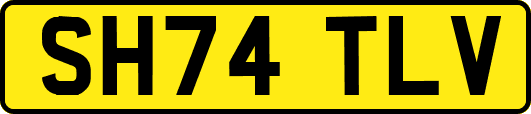 SH74TLV