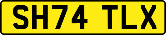 SH74TLX