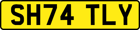 SH74TLY