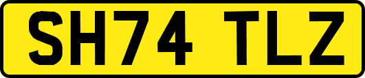SH74TLZ