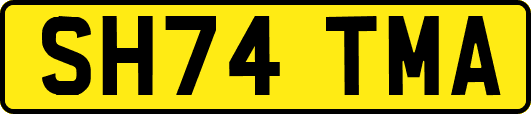 SH74TMA
