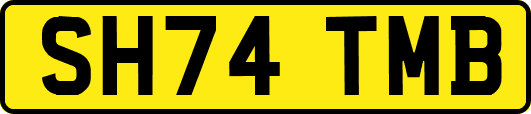 SH74TMB