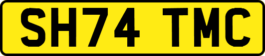 SH74TMC