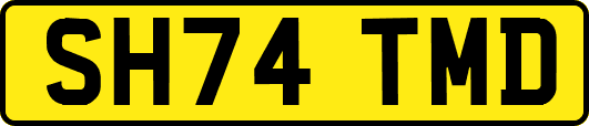 SH74TMD