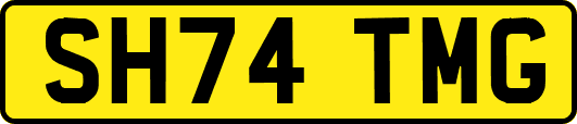 SH74TMG