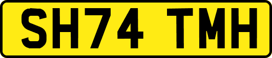 SH74TMH