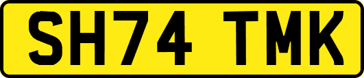 SH74TMK