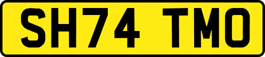 SH74TMO