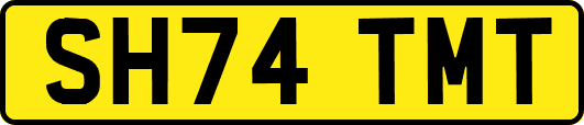 SH74TMT