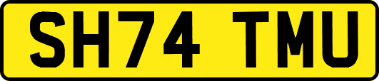 SH74TMU
