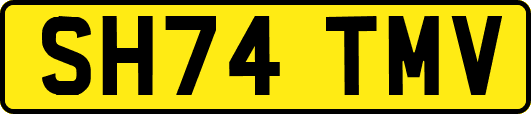 SH74TMV