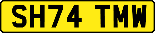 SH74TMW