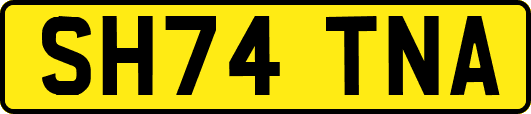 SH74TNA