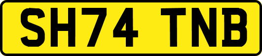 SH74TNB
