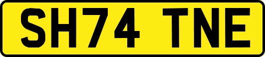 SH74TNE