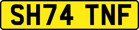SH74TNF