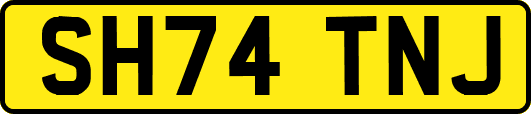 SH74TNJ