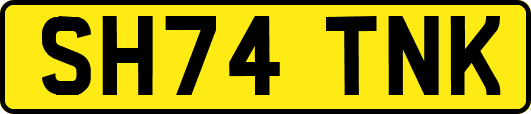 SH74TNK