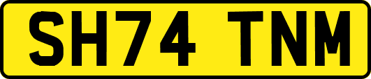 SH74TNM