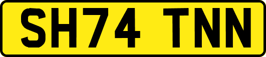 SH74TNN
