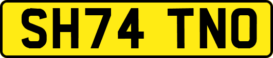 SH74TNO