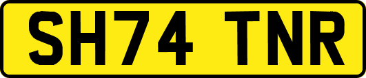SH74TNR