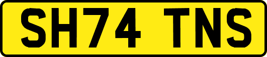 SH74TNS