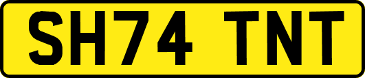SH74TNT