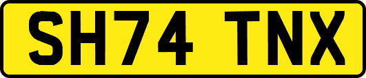 SH74TNX