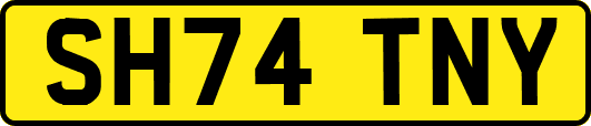 SH74TNY