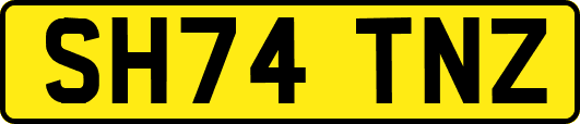 SH74TNZ