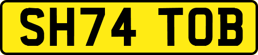 SH74TOB
