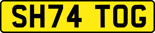 SH74TOG