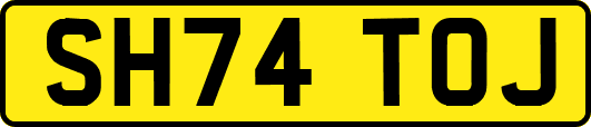 SH74TOJ