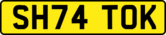 SH74TOK