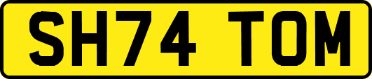 SH74TOM