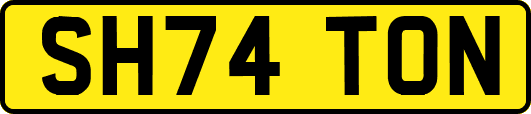 SH74TON