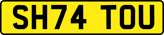 SH74TOU