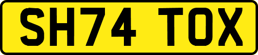 SH74TOX