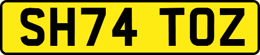 SH74TOZ